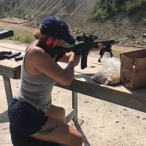 Meet your Posher, Maritza